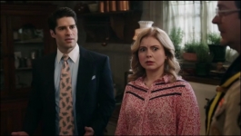 Ghosts - Season 04 Episode 17